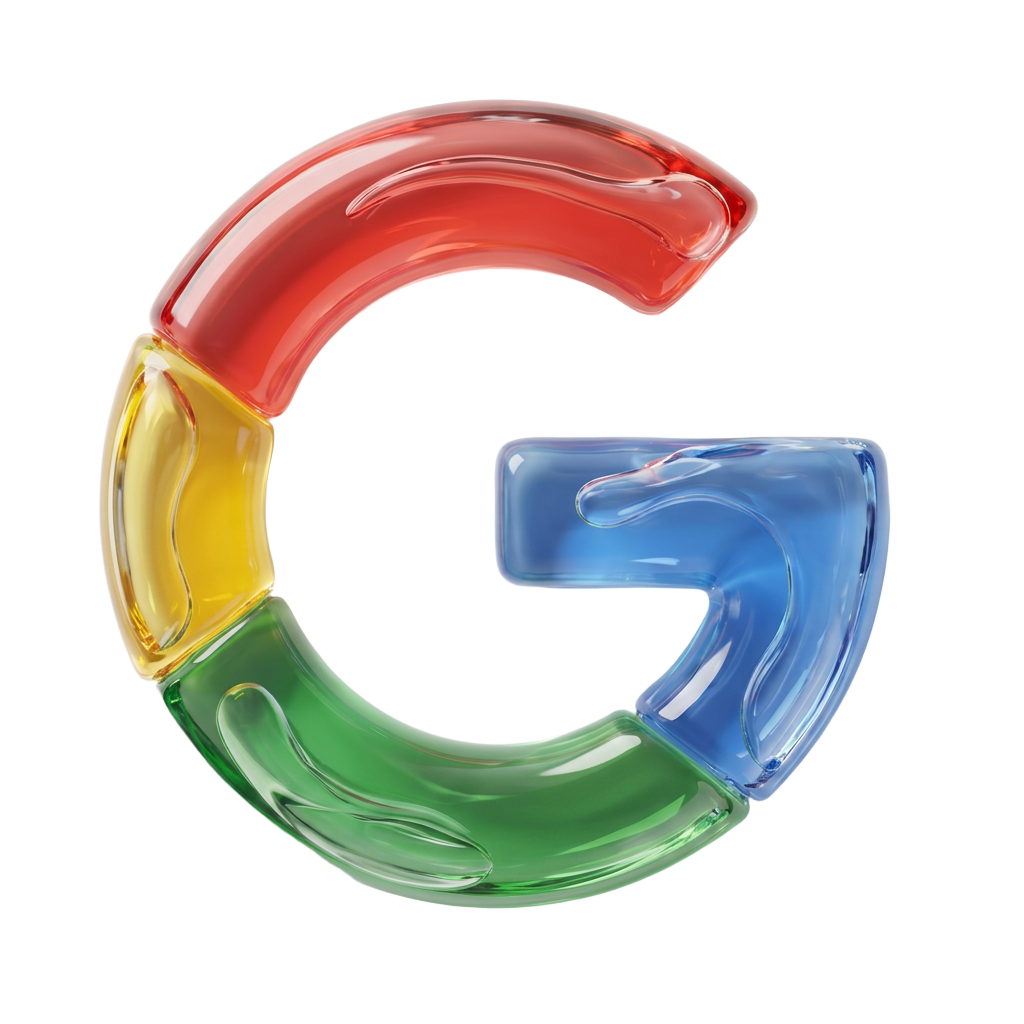 Avaliação no Google