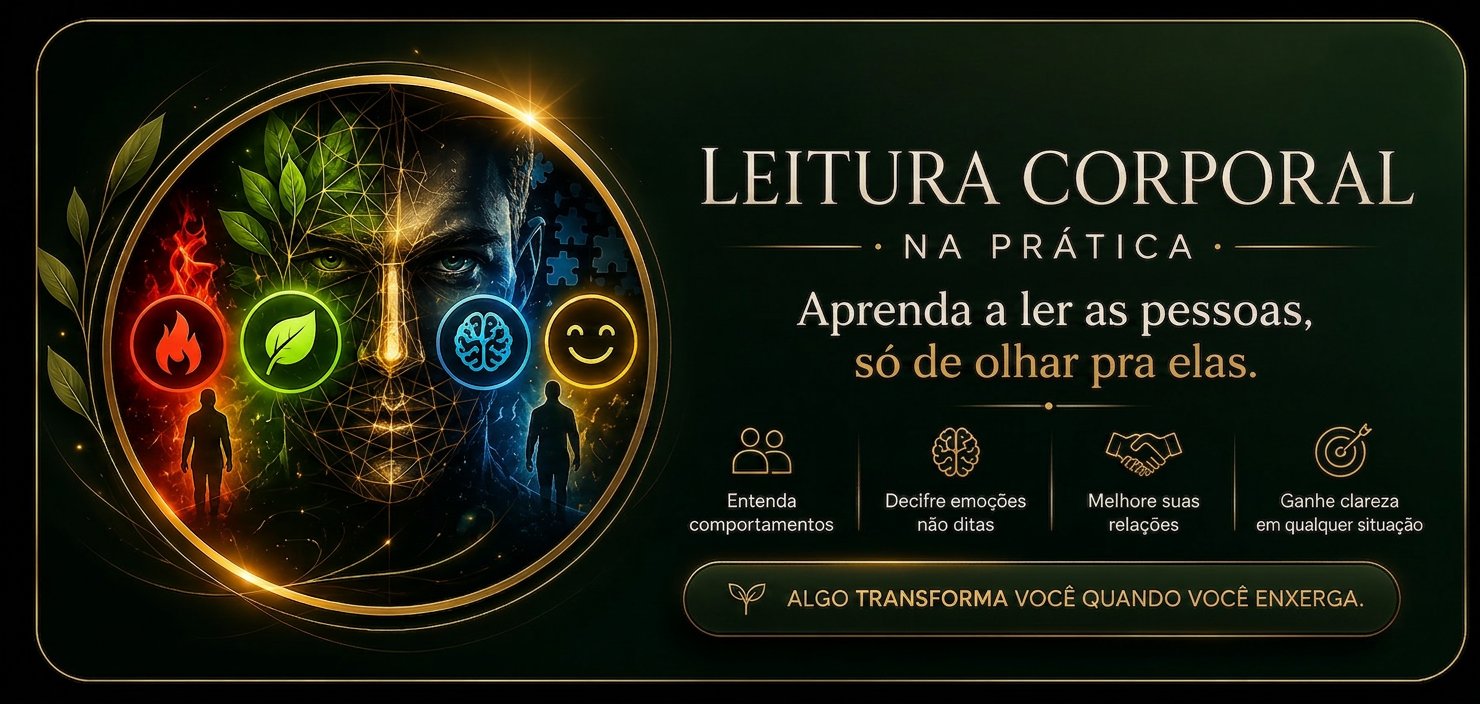Leitura corporal